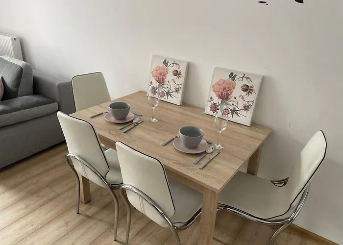 Apartament Kolobrzeg Polanki