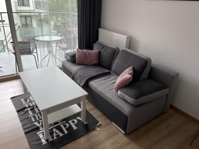 Polanki Apartment Kolobrzeg