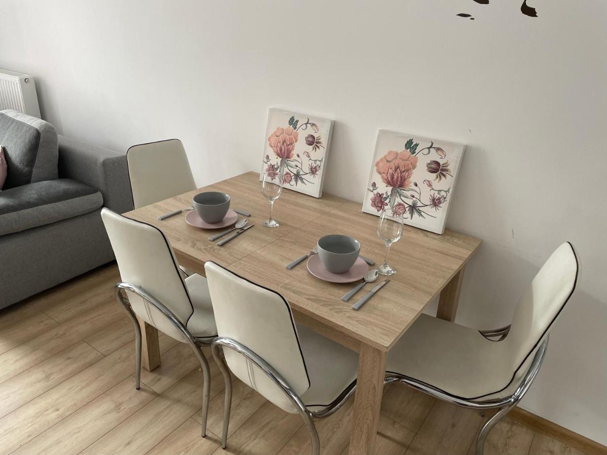 Apartment Polanki *