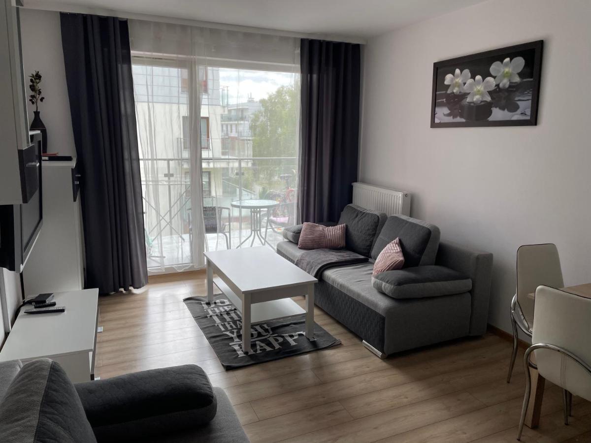 Apartmán Polanki