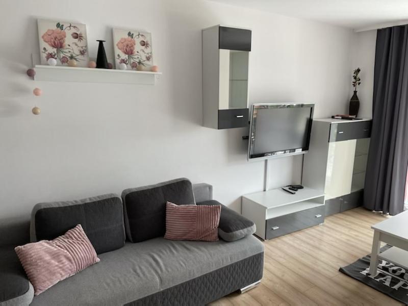 Polanki Apartmán *