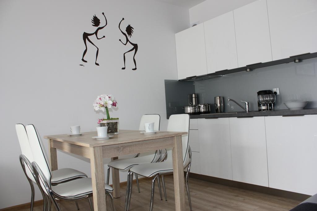 Polanki Apartment *