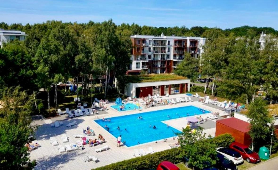Polanki Apartmán