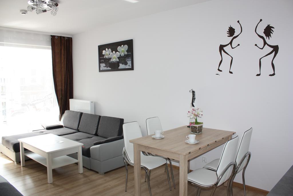 Apartment Polanki
