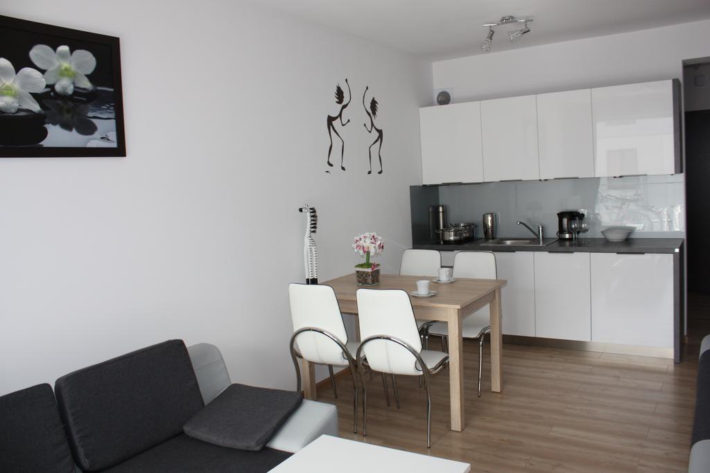 Polanki Apartment