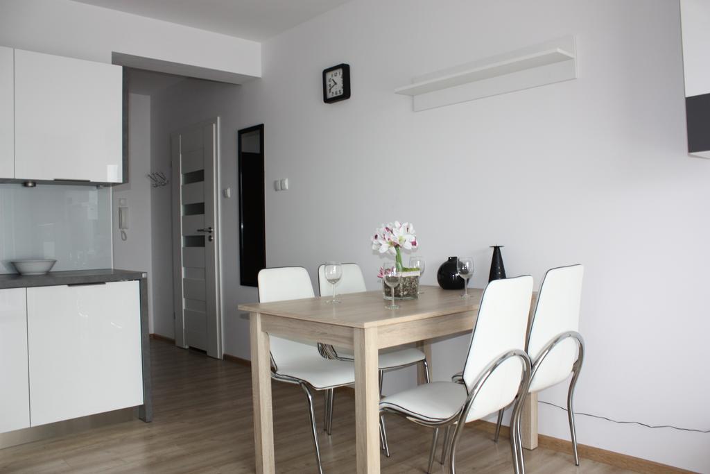 Polanki Apartment *