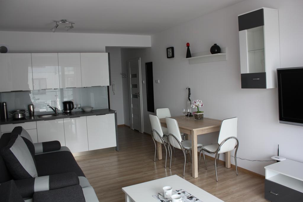 Polanki Apartment
