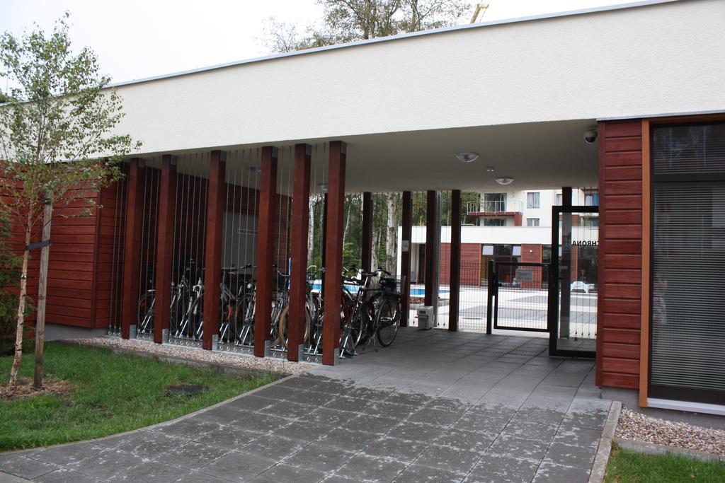 Apartmán Polanki
