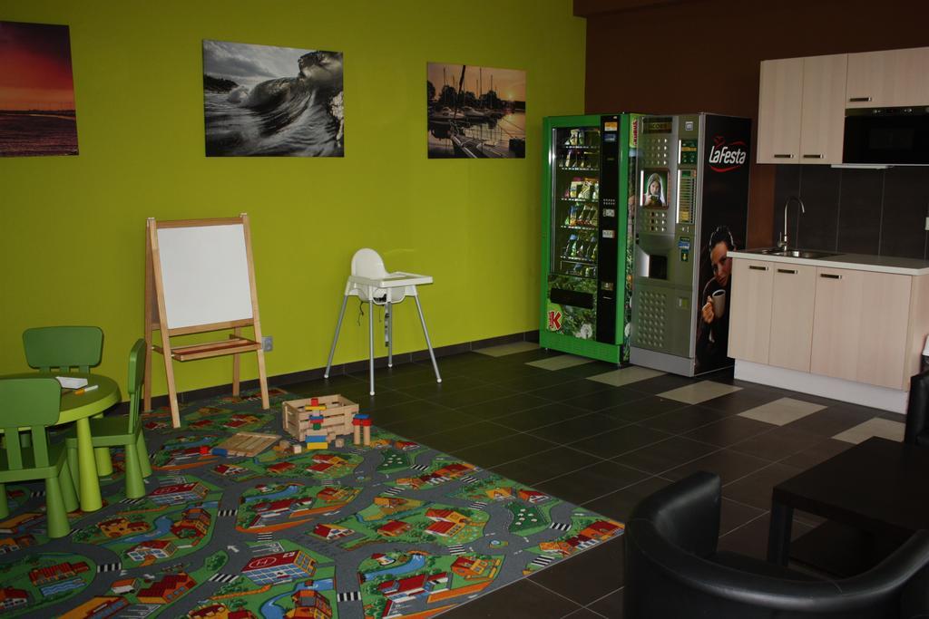 Polanki Apartmán