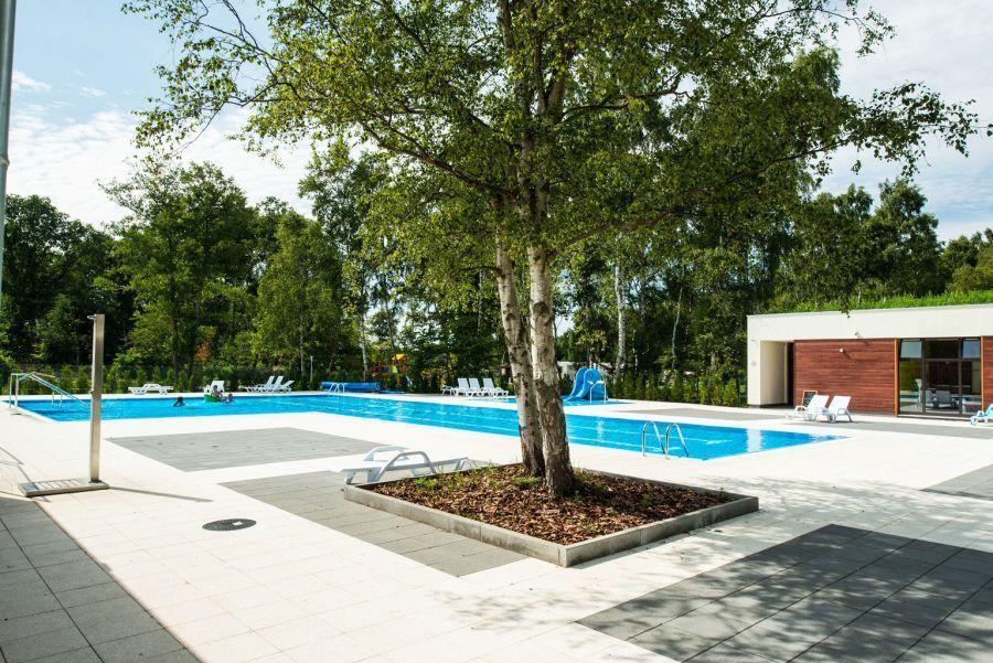 Apartment Polanki Kolobrzeg