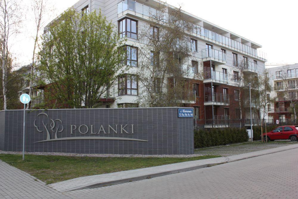 Polanki Apartment *