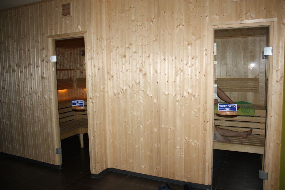 Polanki Apartmán Kolobřeh