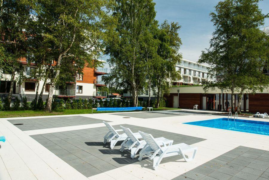 Polanki * Kolobrzeg