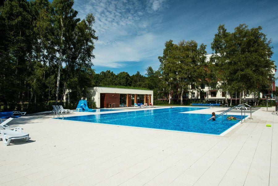 Apartmán Polanki