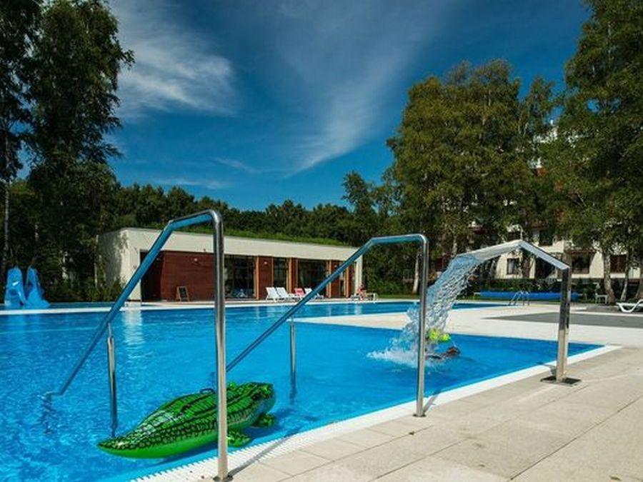 Apartmán Polanki Kolobřeh